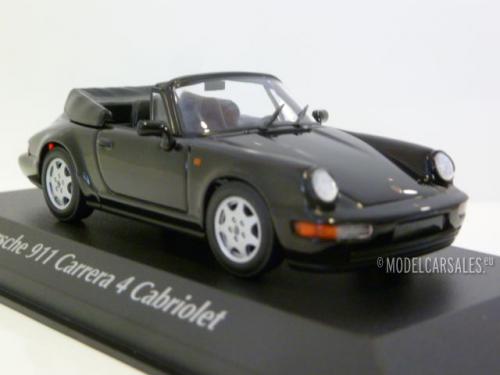 Porsche 911 (964) Carrera 2 Cabriolet