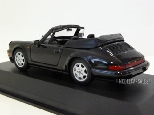 Porsche 911 (964) Carrera 2 Cabriolet