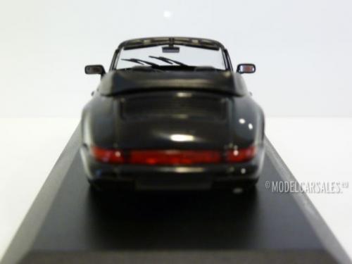 Porsche 911 (964) Carrera 2 Cabriolet
