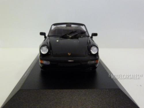 Porsche 911 (964) Carrera 2 Cabriolet
