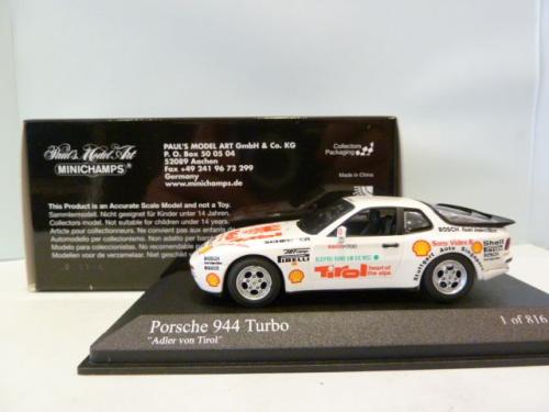 Porsche 944 Turbo