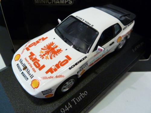 Porsche 944 Turbo