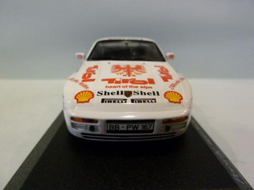 Porsche 944 Turbo