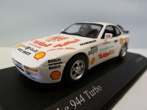 Porsche 944 Turbo