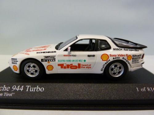Porsche 944 Turbo