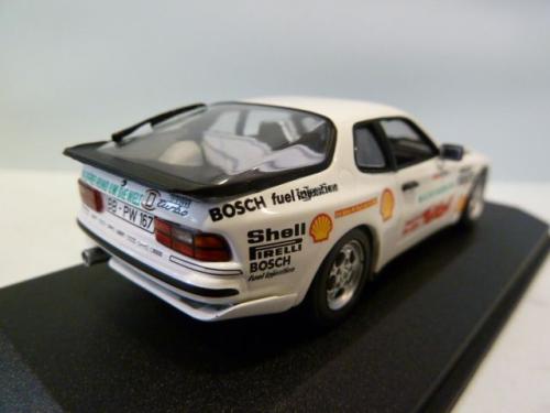 Porsche 944 Turbo