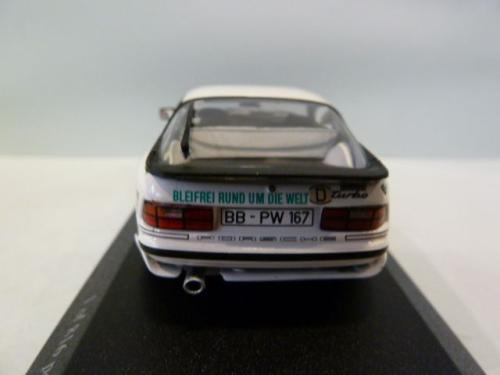 Porsche 944 Turbo