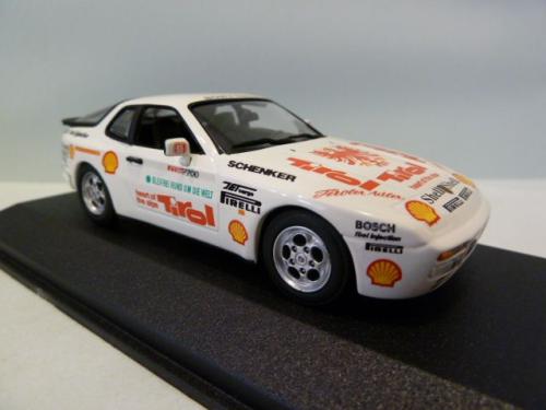 Porsche 944 Turbo