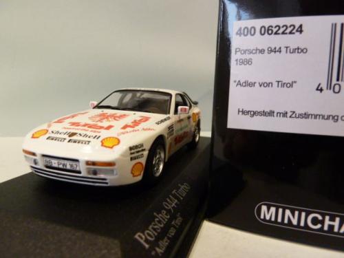 Porsche 944 Turbo