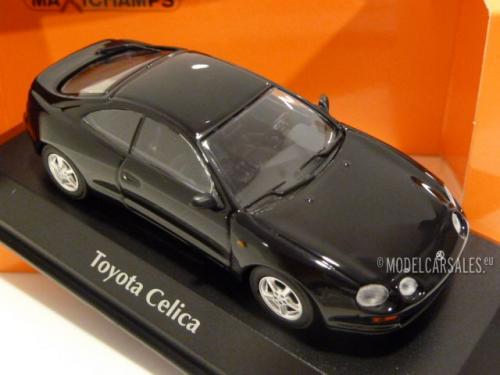 Toyota Celica