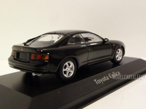 Toyota Celica