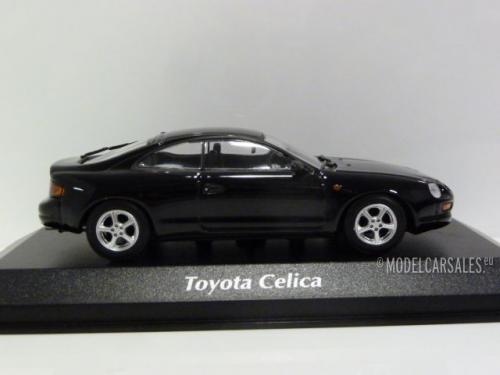 Toyota Celica