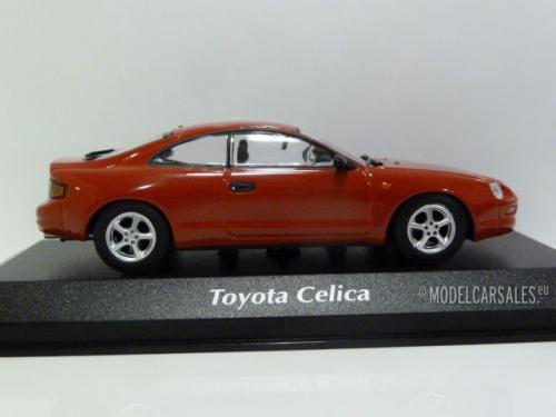 Toyota Celica