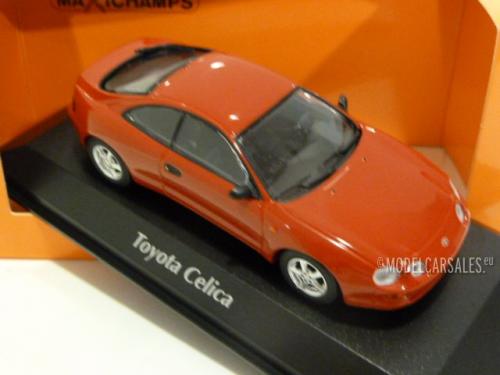 Toyota Celica