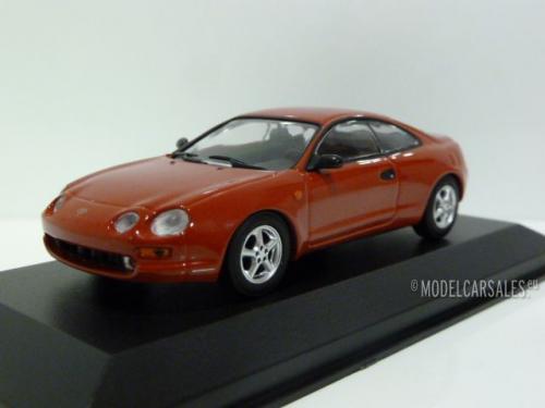 Toyota Celica