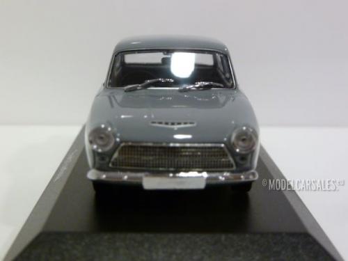 Ford Cortina MkI RHD