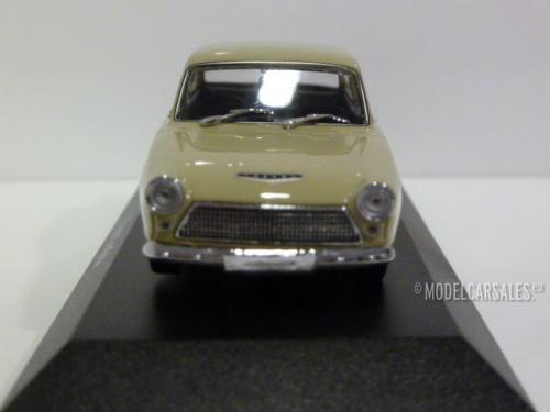 Ford Cortina MkI RHD