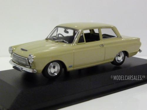 Ford Cortina MkI RHD