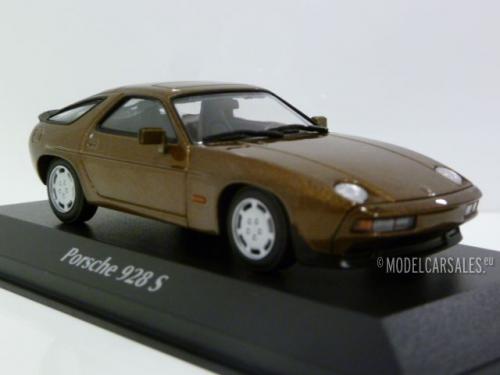 Porsche 928 S