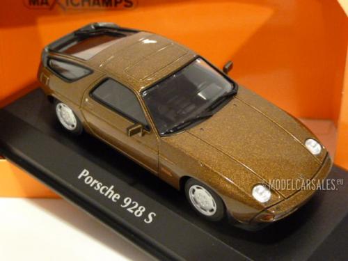 Porsche 928 S