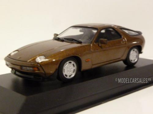 Porsche 928 S