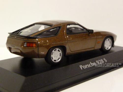 Porsche 928 S