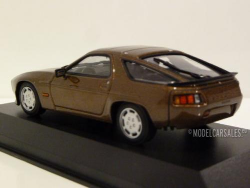 Porsche 928 S