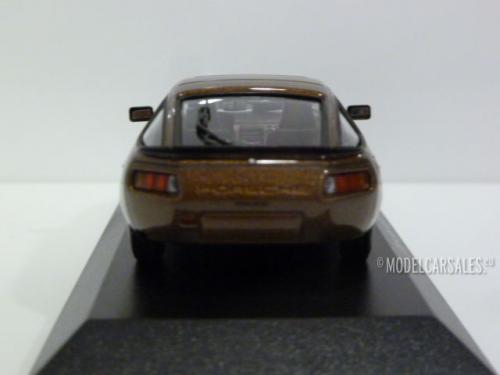 Porsche 928 S