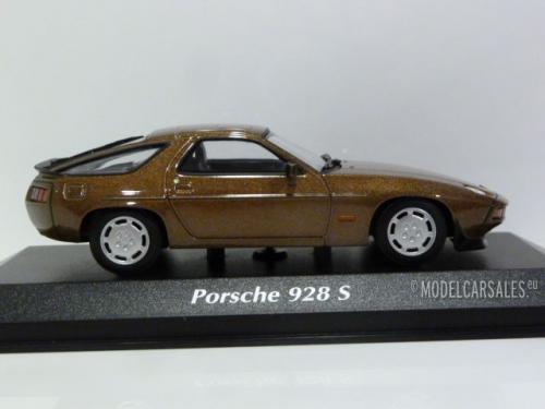 Porsche 928 S