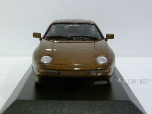 Porsche 928 S