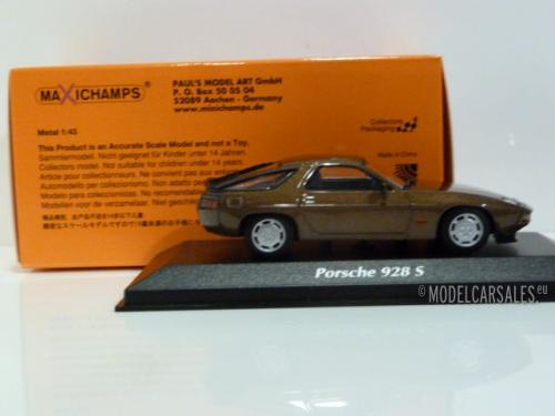 Porsche 928 S