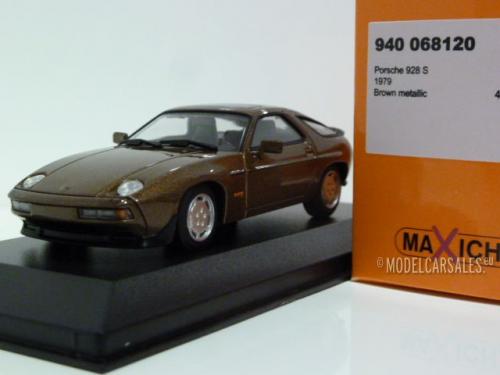 Porsche 928 S