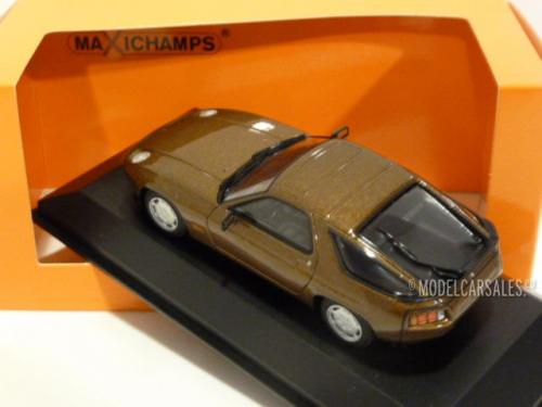 Porsche 928 S