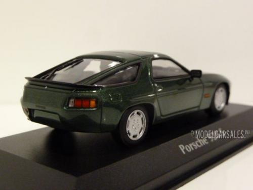 Porsche 928 S