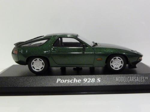 Porsche 928 S