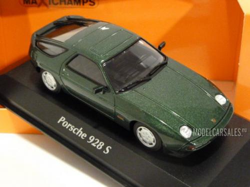 Porsche 928 S