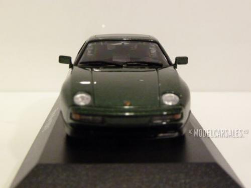 Porsche 928 S