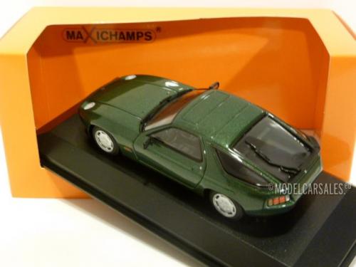 Porsche 928 S