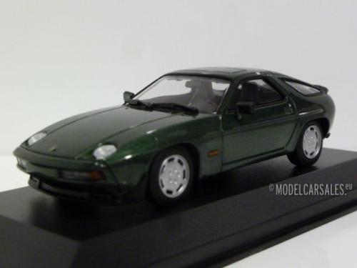 Porsche 928 S