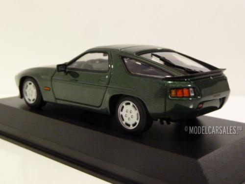 Porsche 928 S