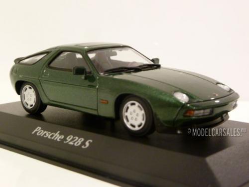 Porsche 928 S