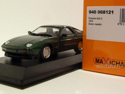 Porsche 928 S