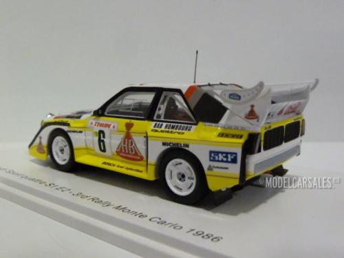 Audi Sport Quattro S1 E2