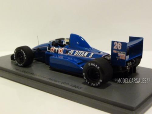 Ligier JS31