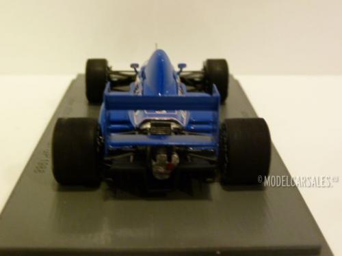 Ligier JS31