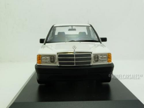 Mercedes-benz 190E (w201)