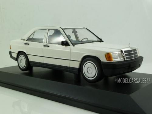 Mercedes-benz 190E (w201)