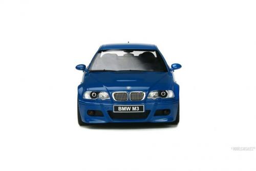 BMW M3 (e46) Coupe