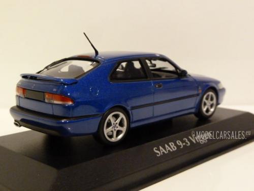 Saab 9-3- Viggen