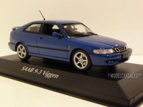 Saab 9-3- Viggen